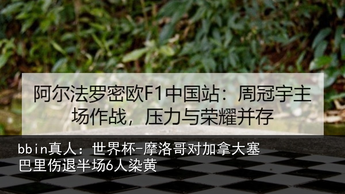 bbin真人：世界杯-摩洛哥对加拿大塞相关情况黄